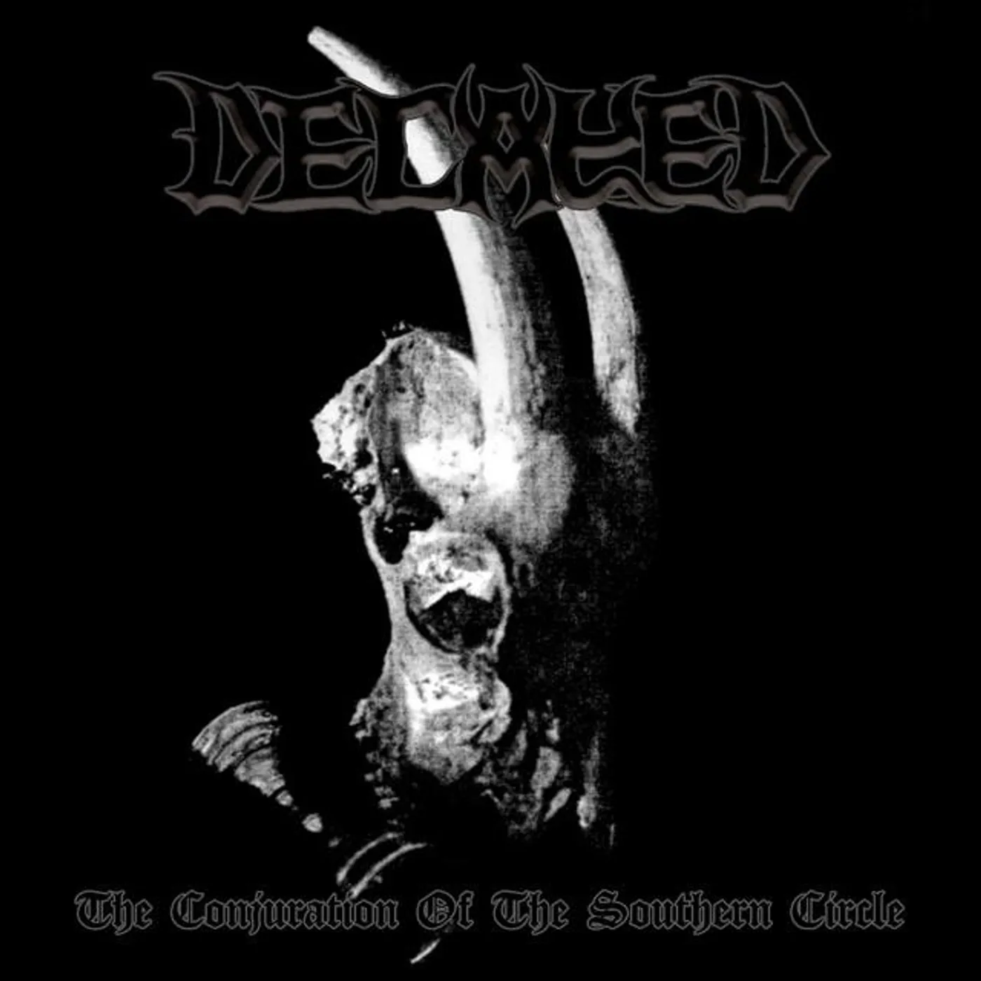 Decayed Brand Page