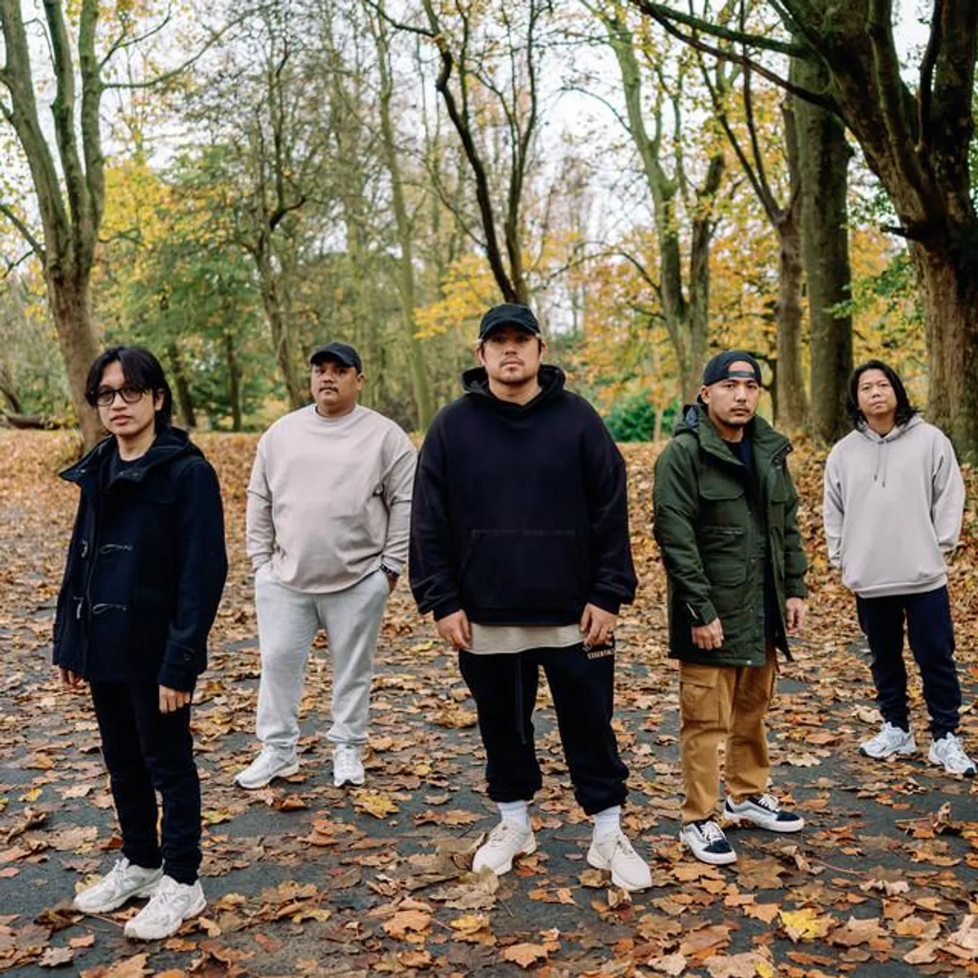 December Avenue