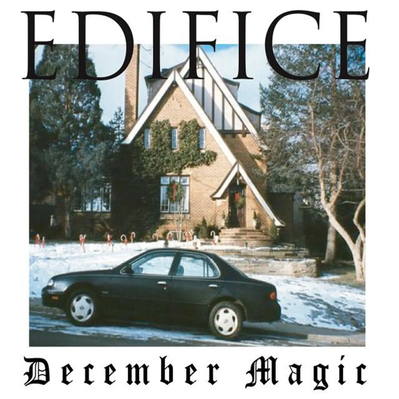 December Magic