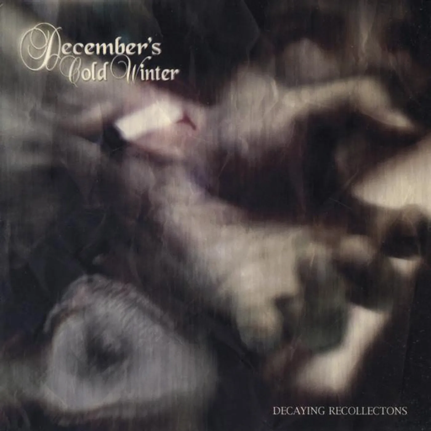 December´s Cold Winter Brand Page