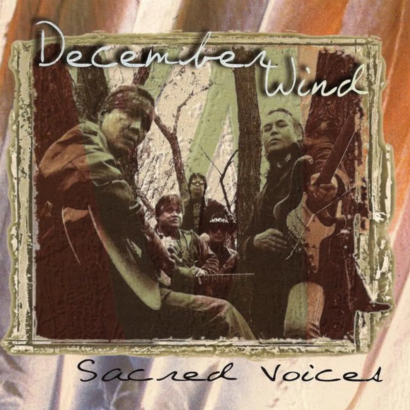 December Wind