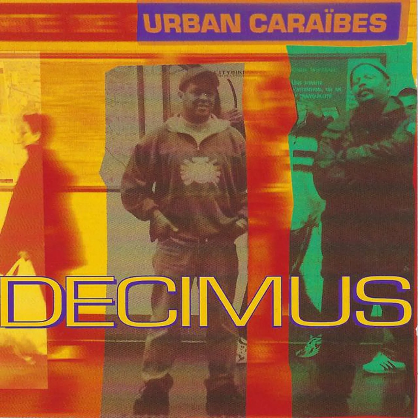 Decimus