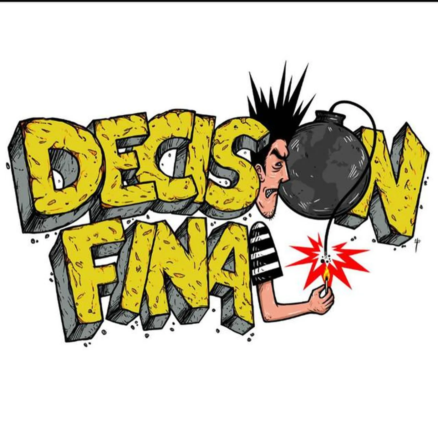 Decisión Final