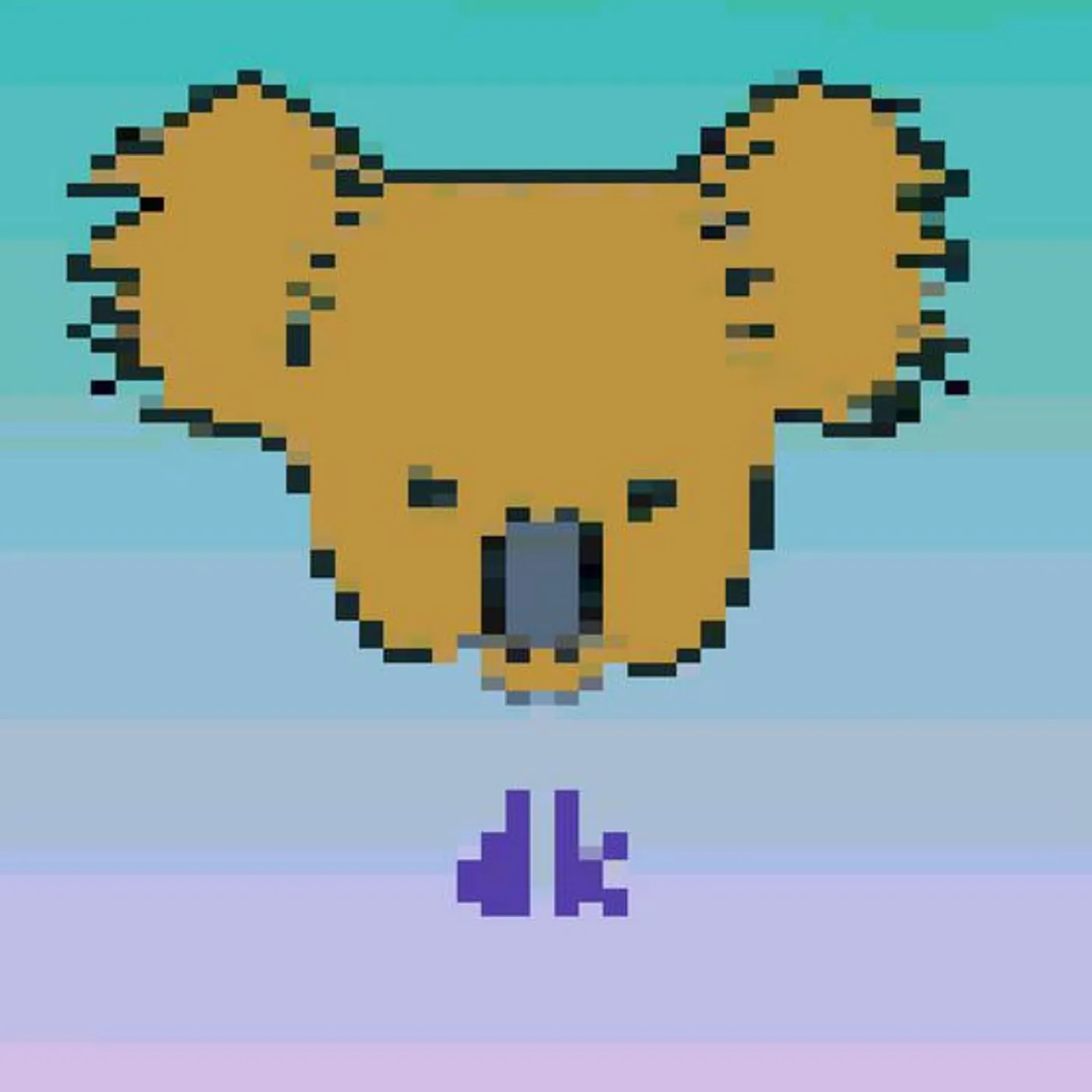 Decisive Koala
