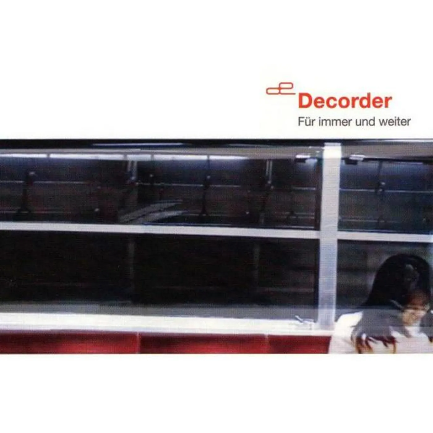 Decorder
