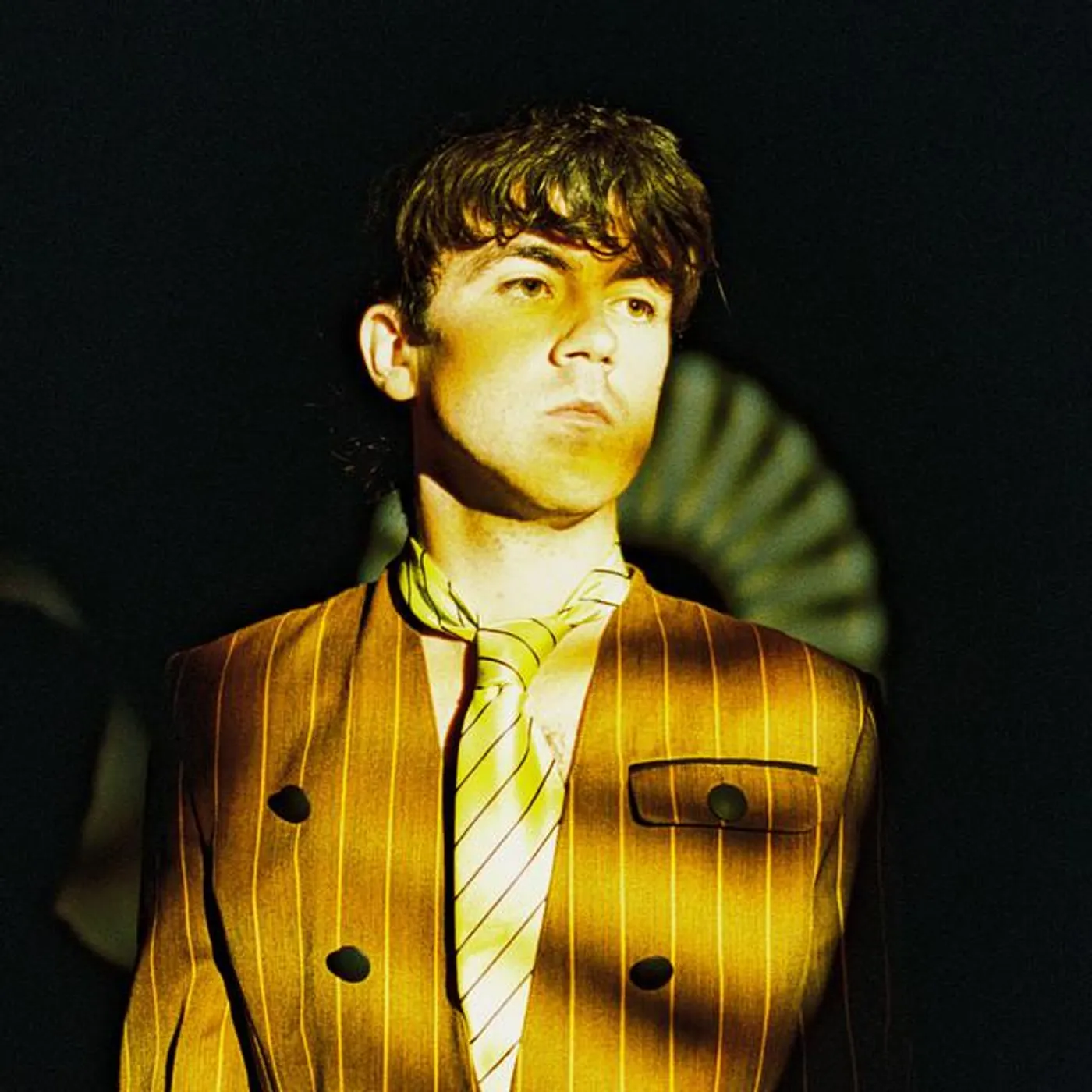Declan McKenna Brand Page