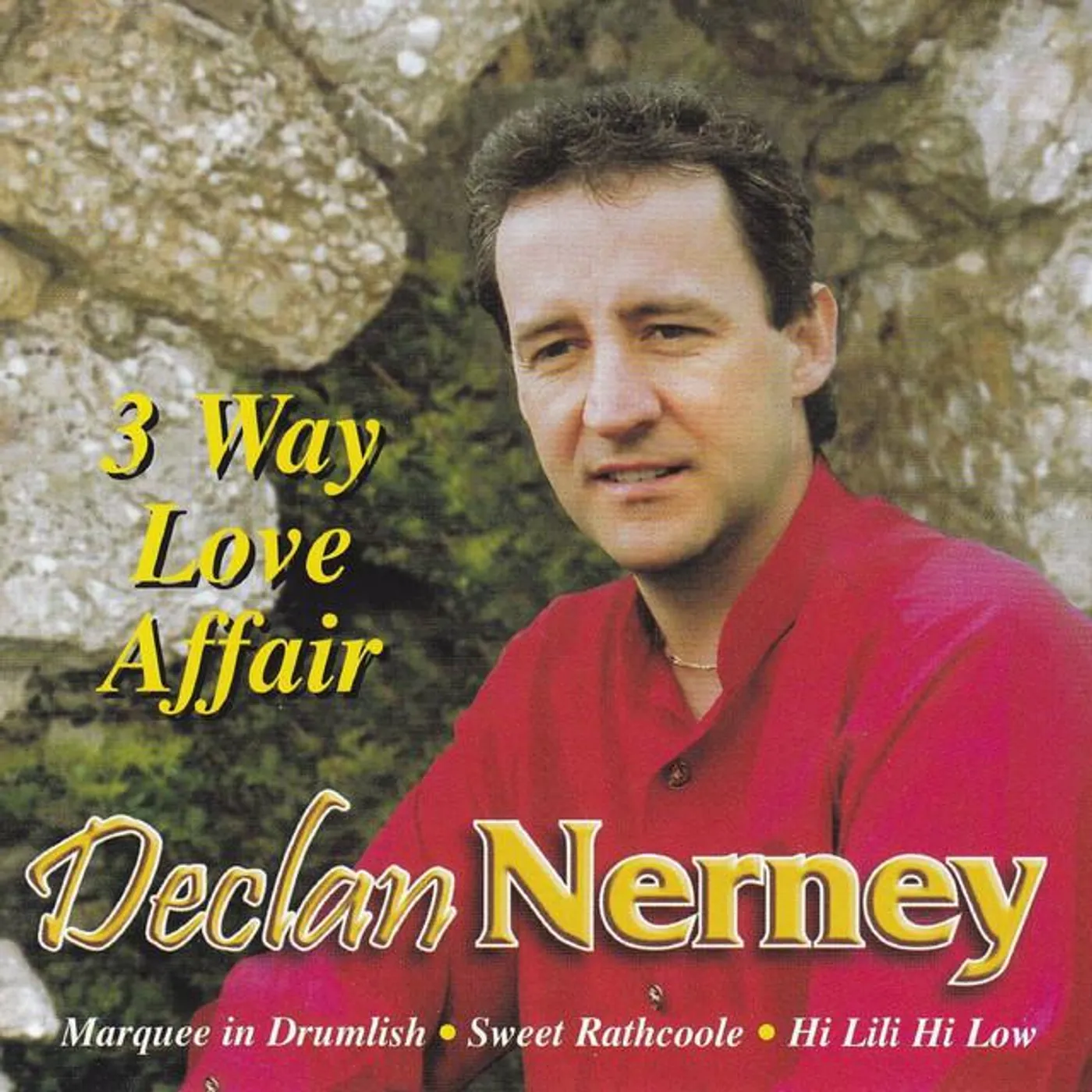 Declan Nerney