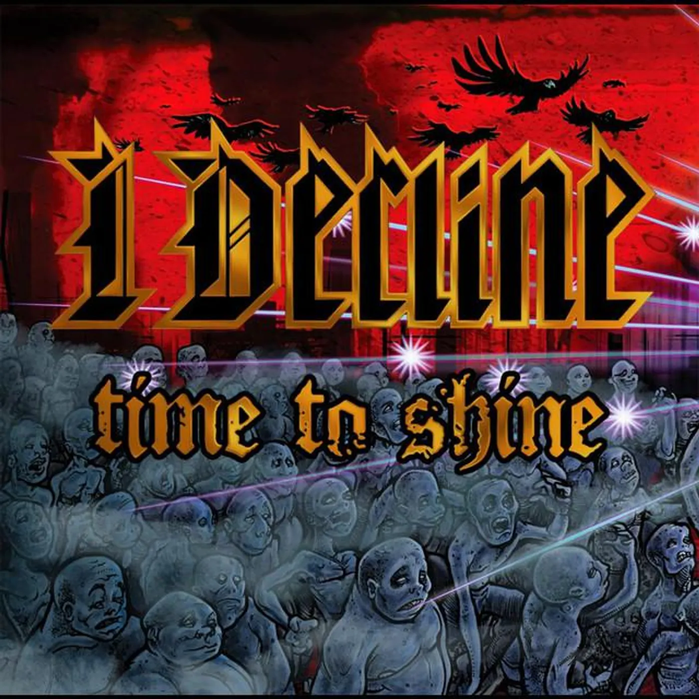 Decline