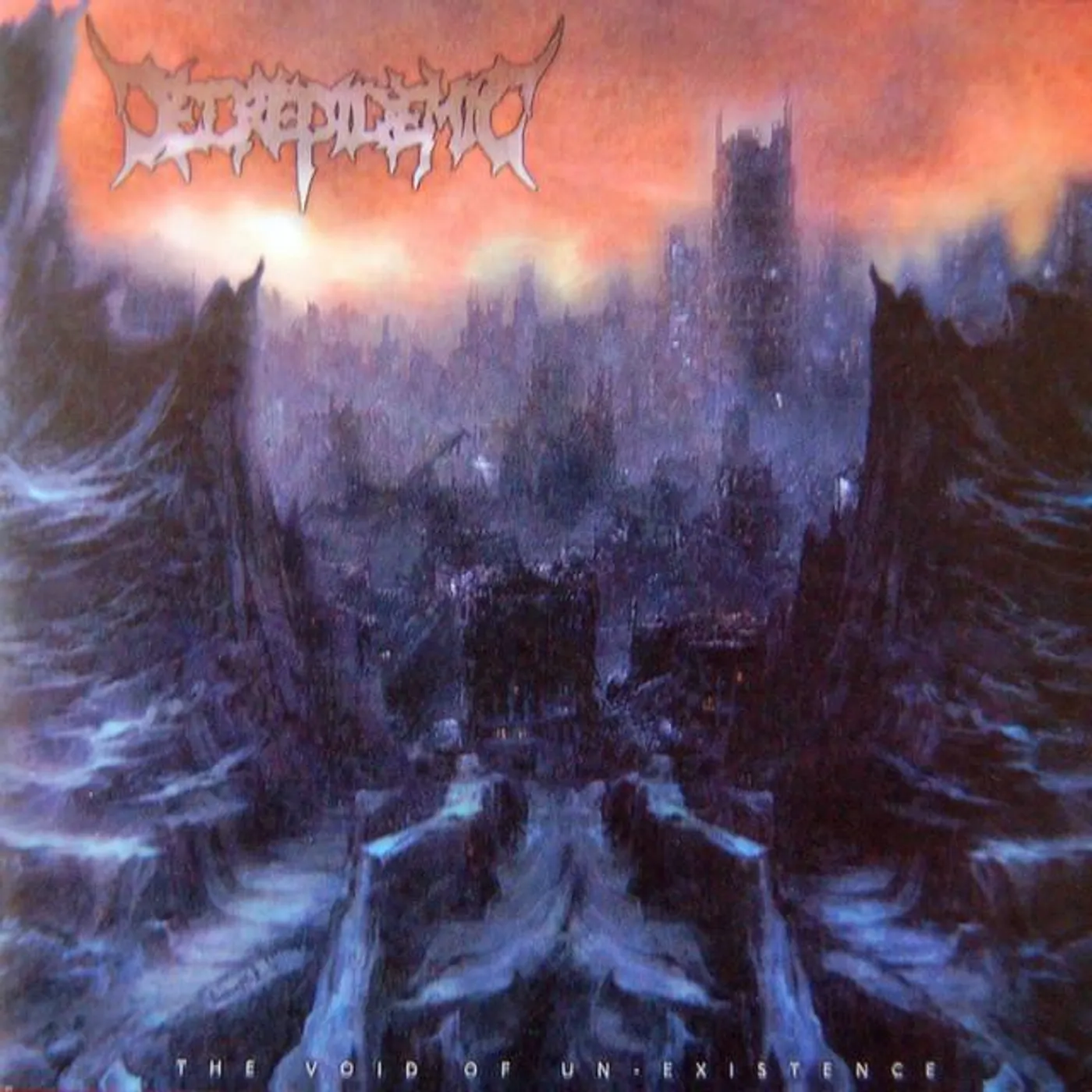 Decrepidemic
