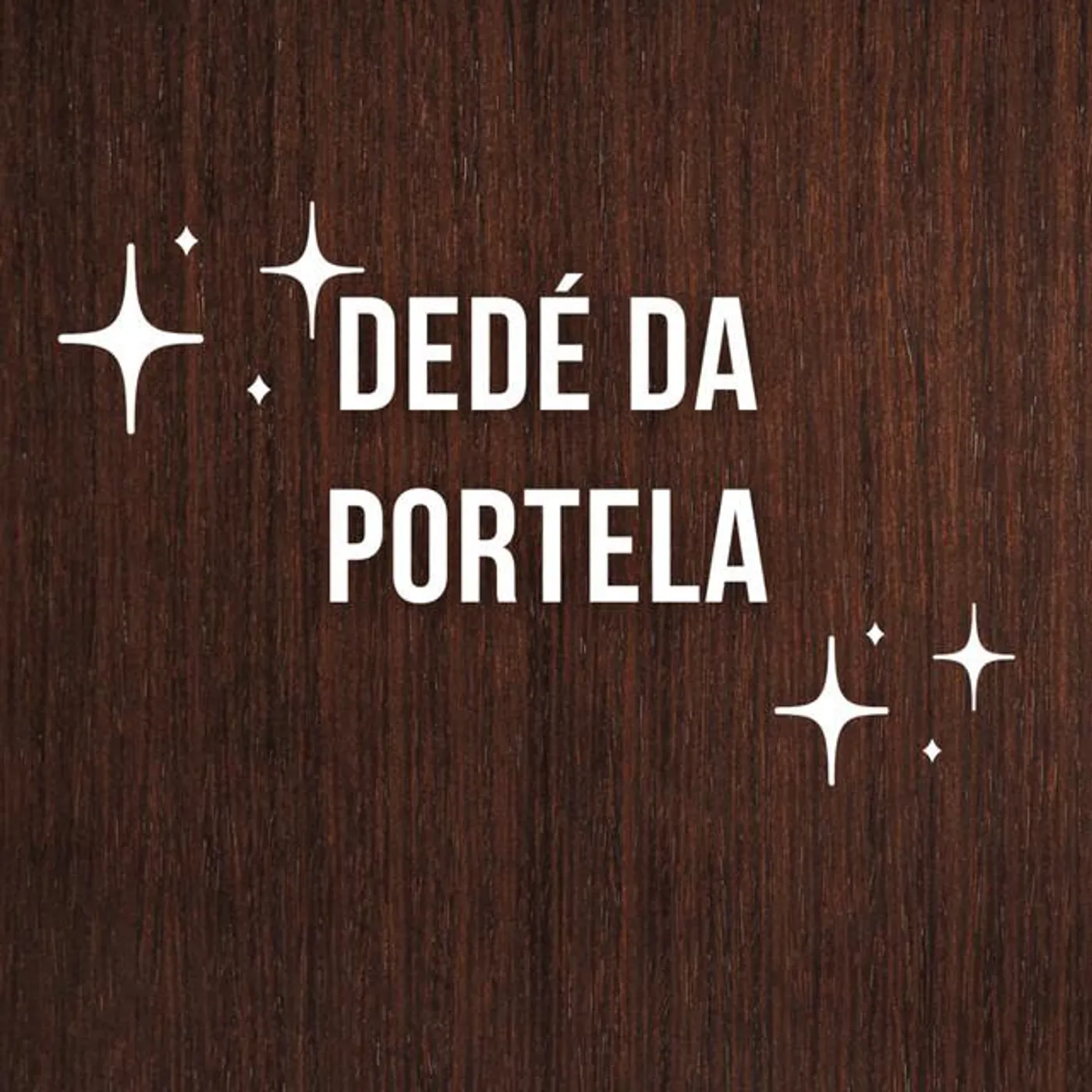 Dedé Da Portela Brand Page