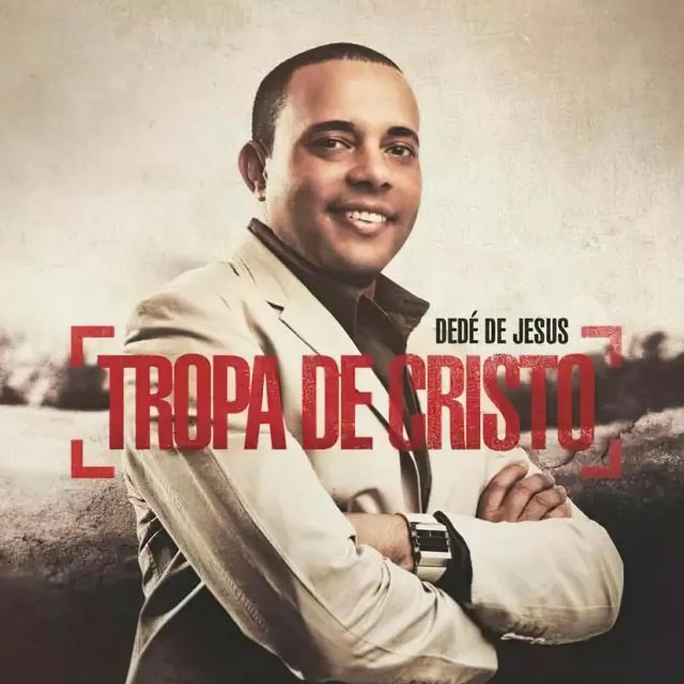 Dedé de Jesus Brand Page