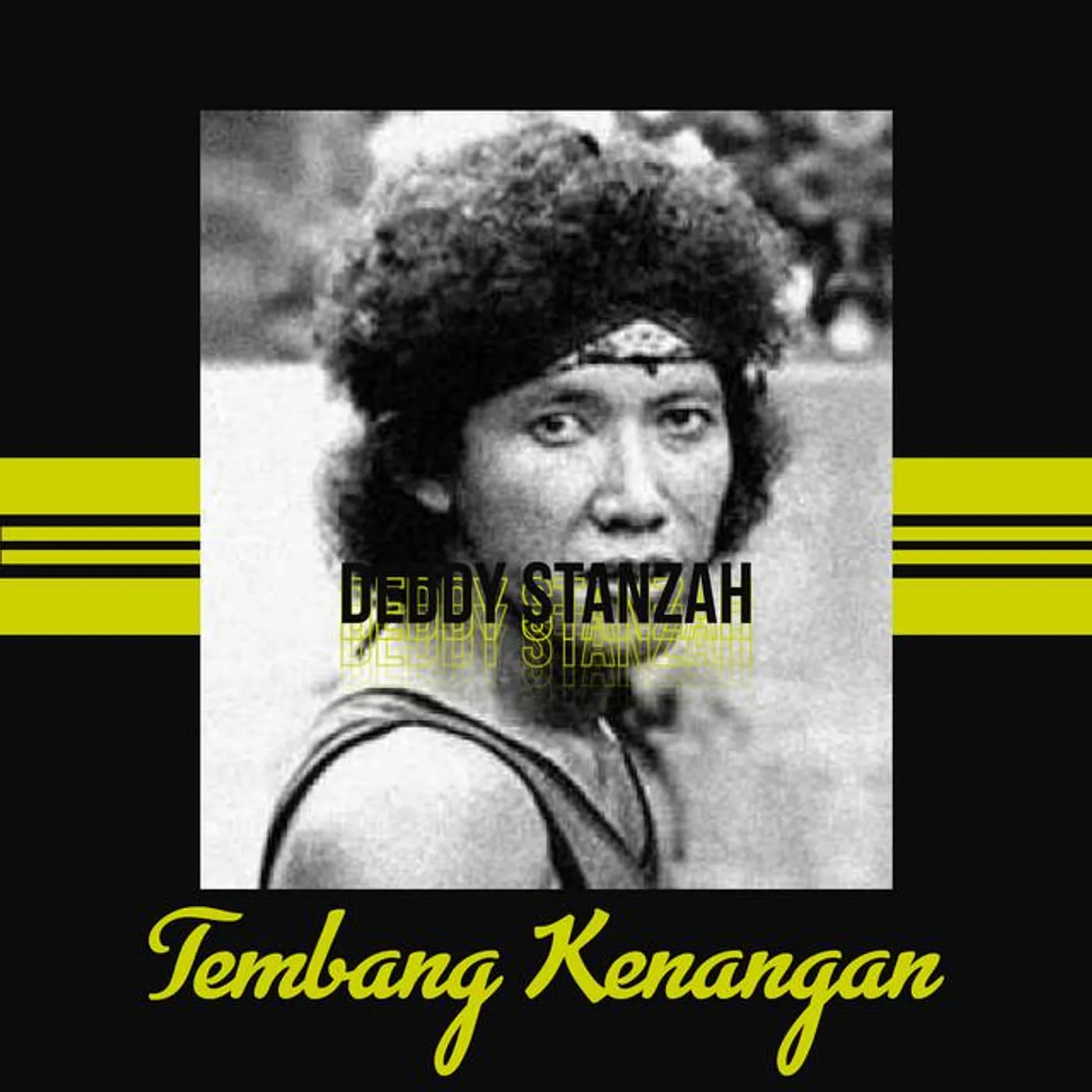Deddy Stanzah
