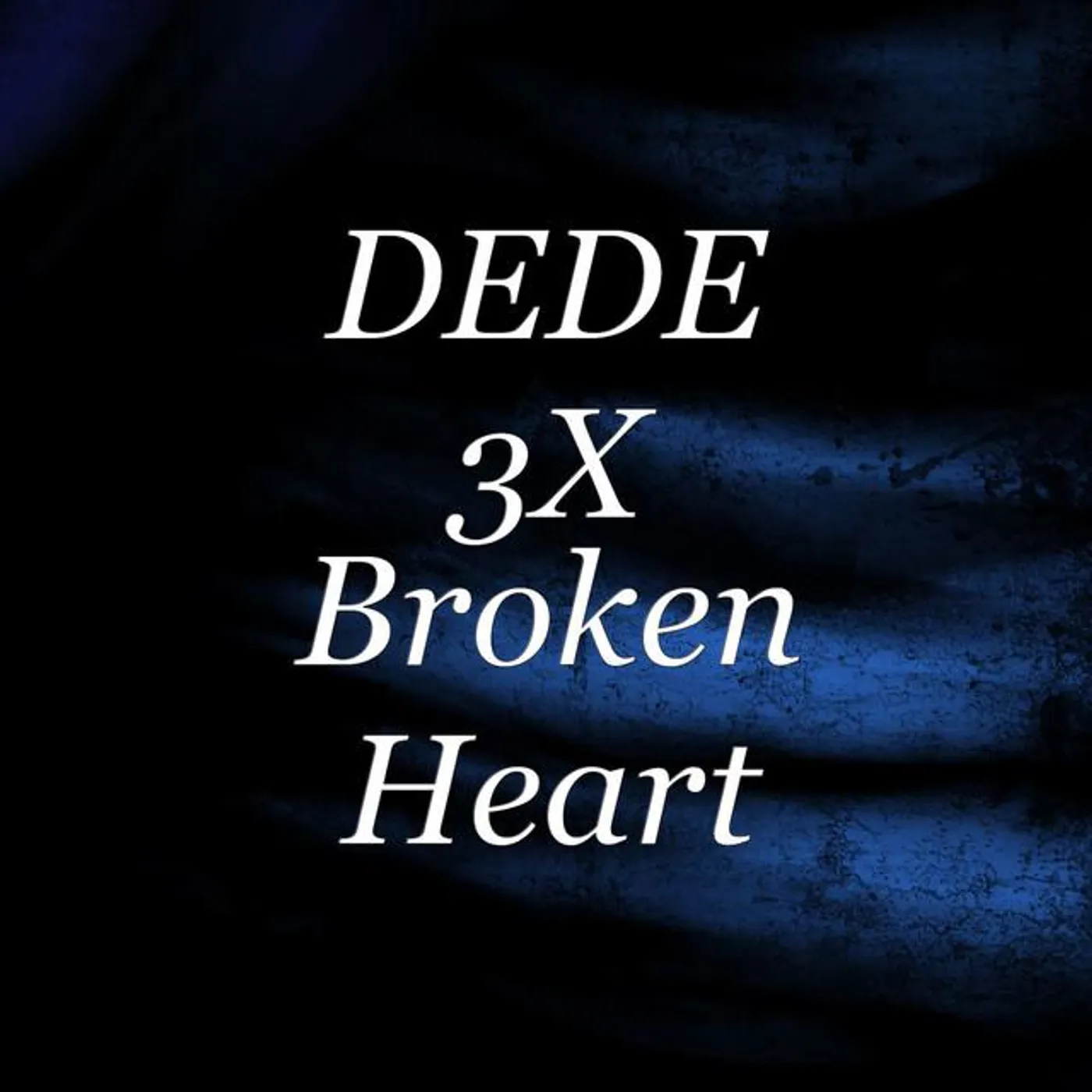 DEDE 3X