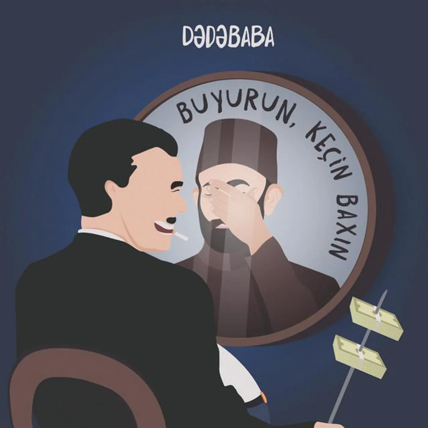 DedeBaba