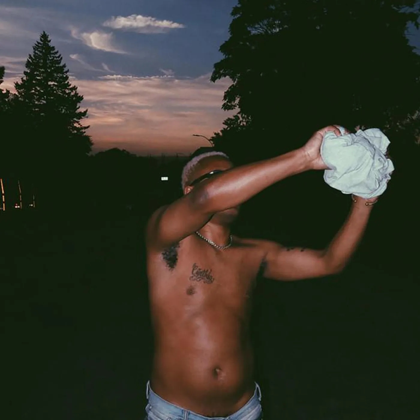 Dedekind Cut Brand Page