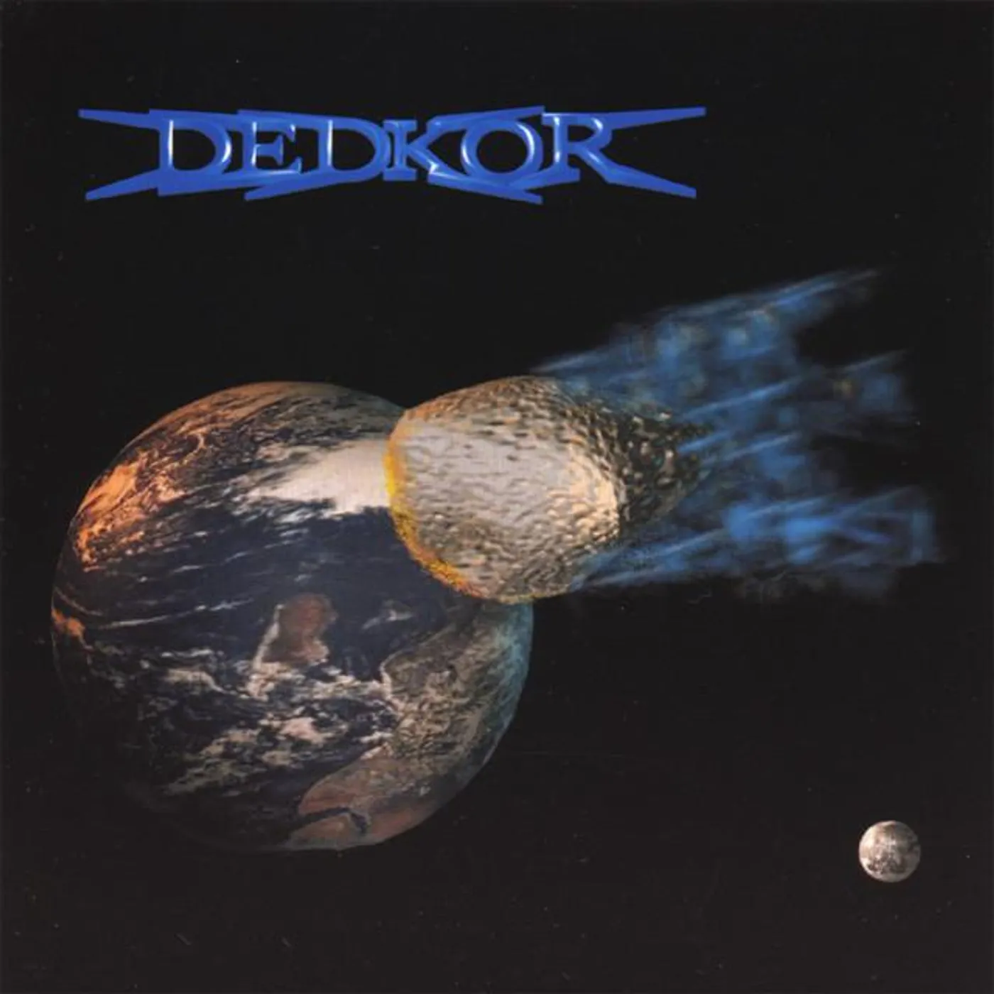 Dedkor Brand Page
