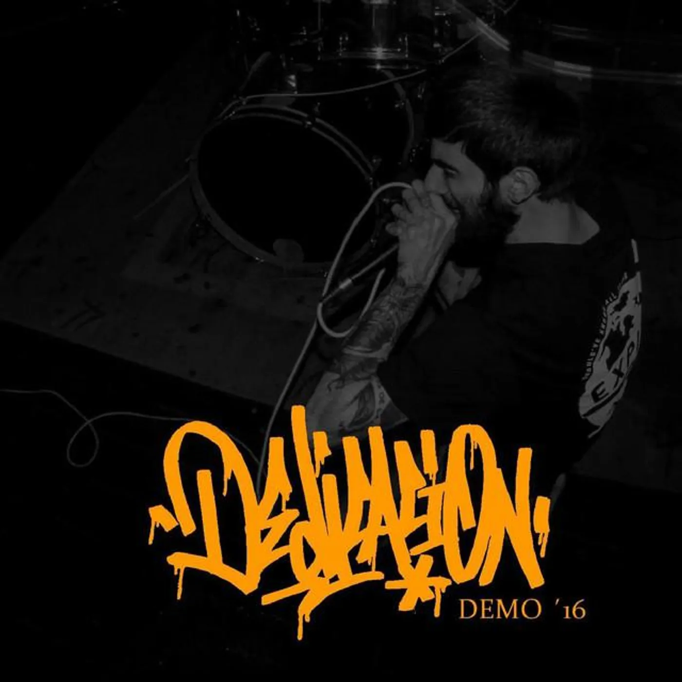 Dedicación Brand Page