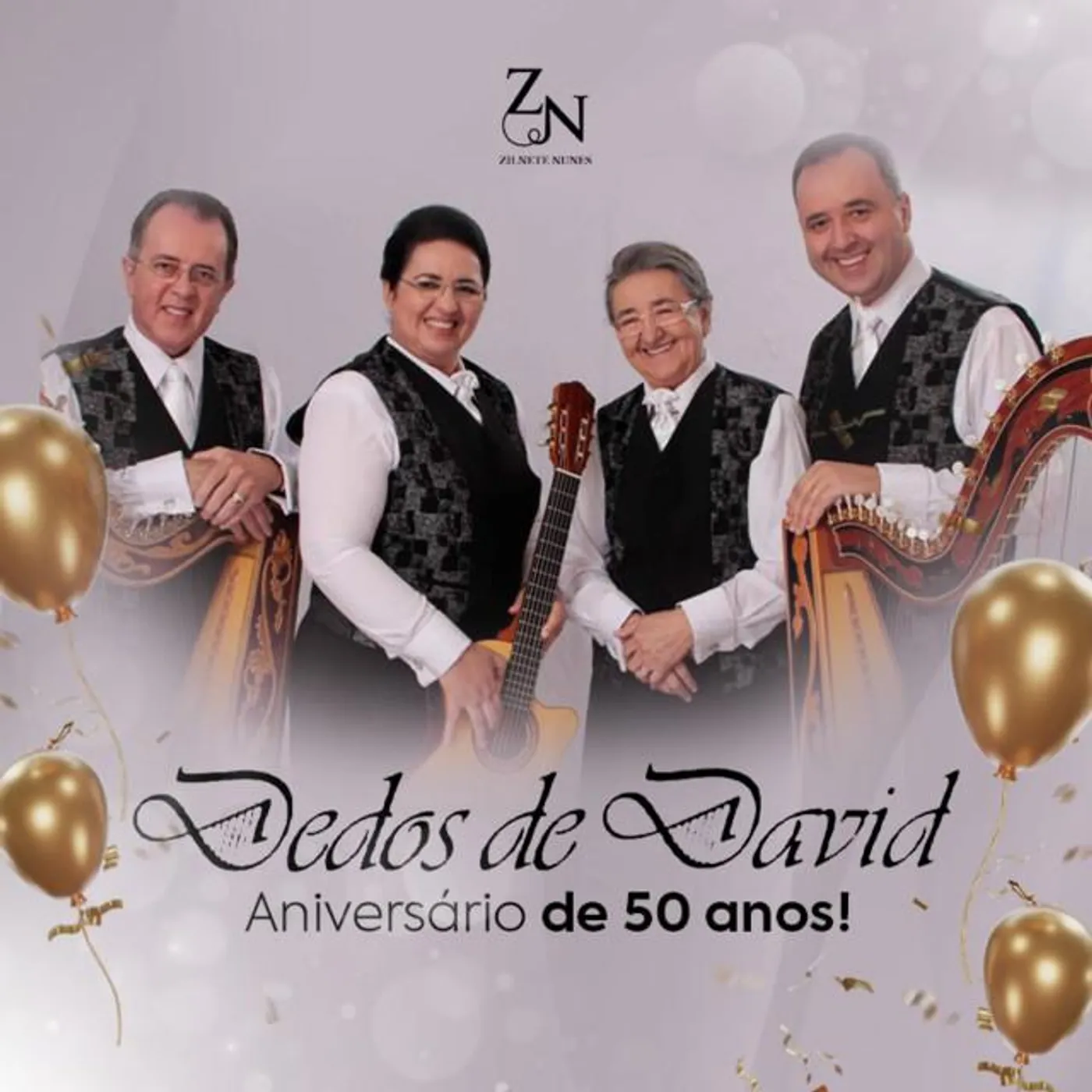 Dedos de David