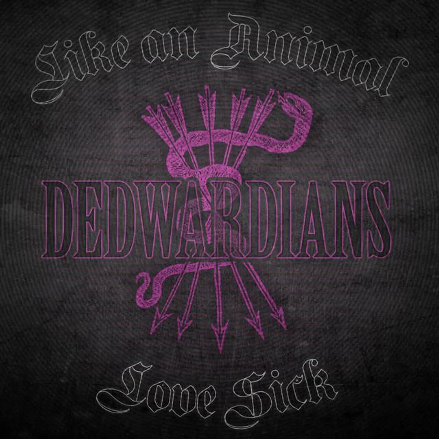 Dedwardians