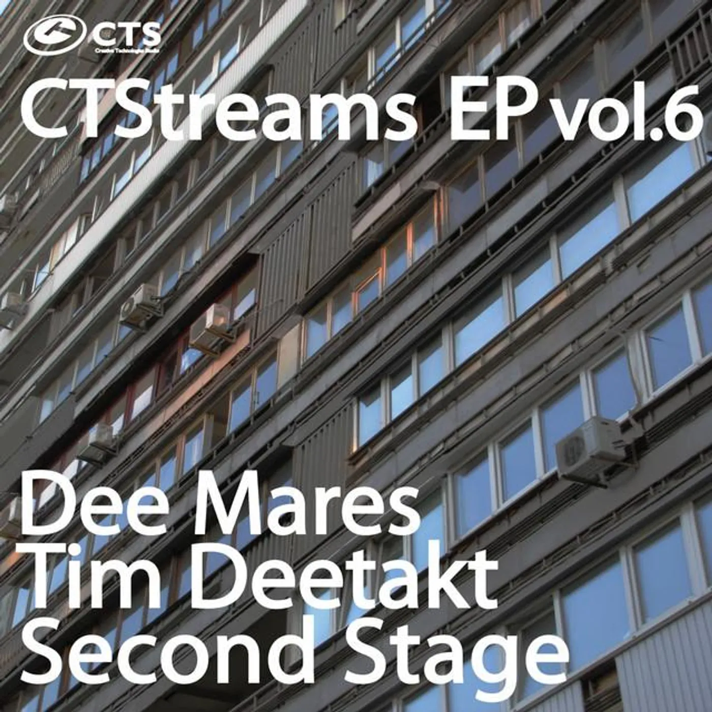 Dee Mares Brand Page
