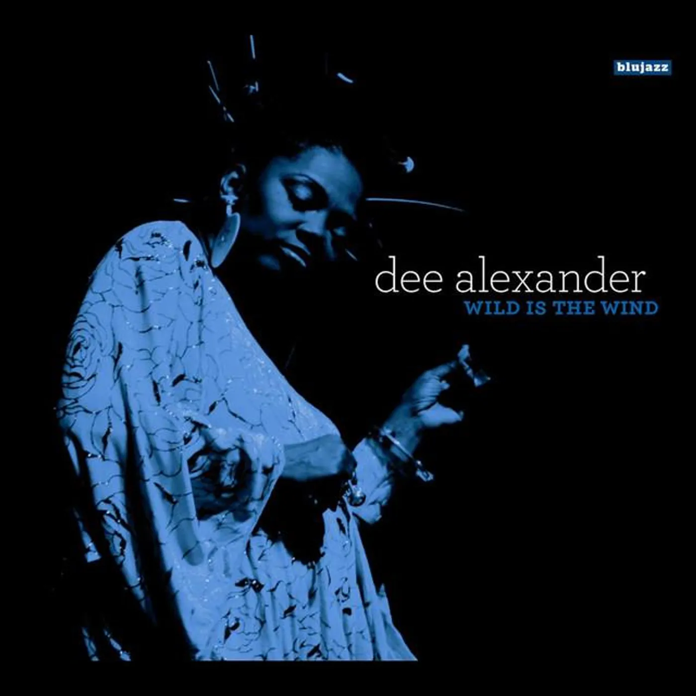 Dee Alexander Brand Page