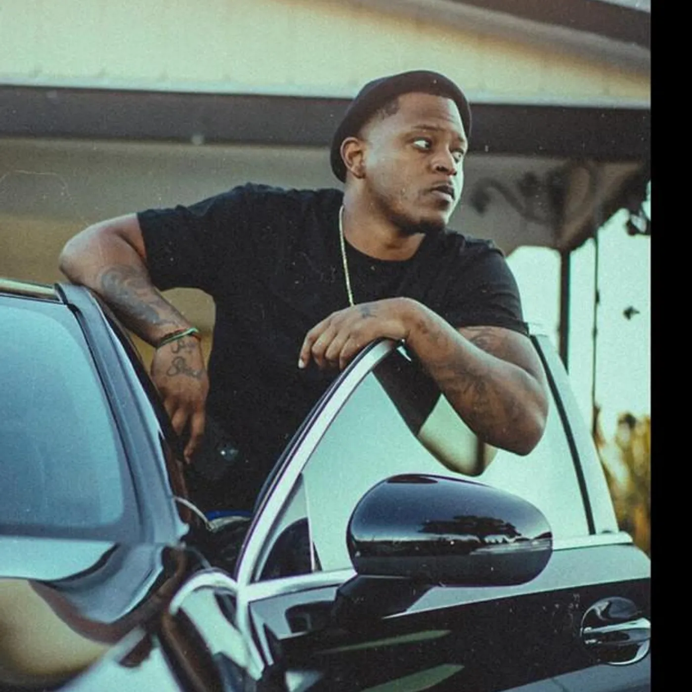 Dee Boi Brand Page