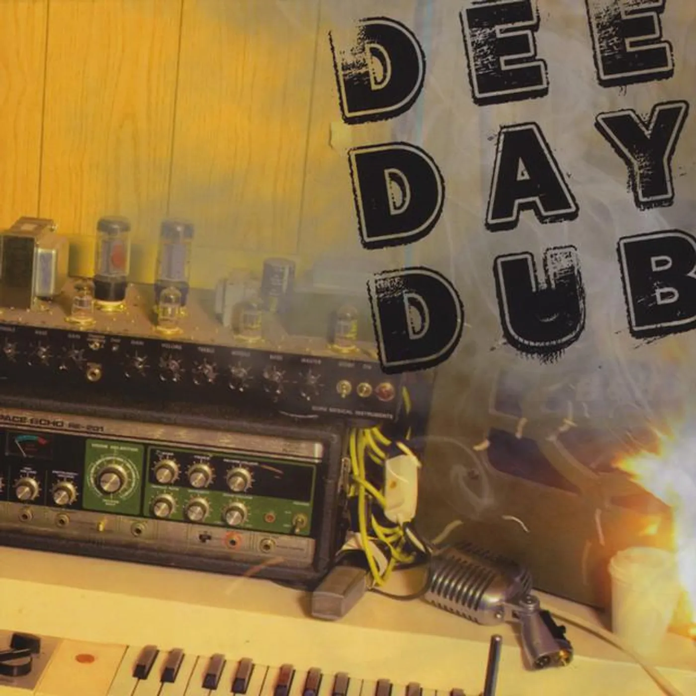 Dee Day Dub