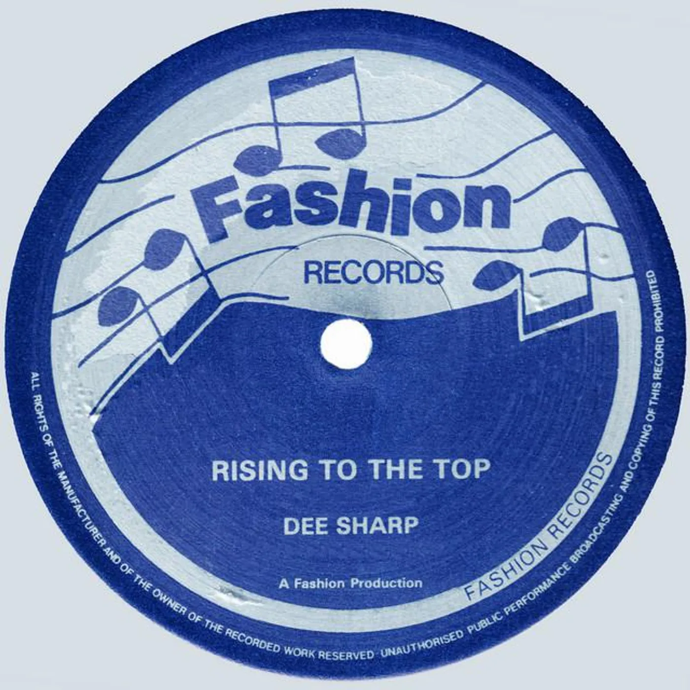 Dee Sharp