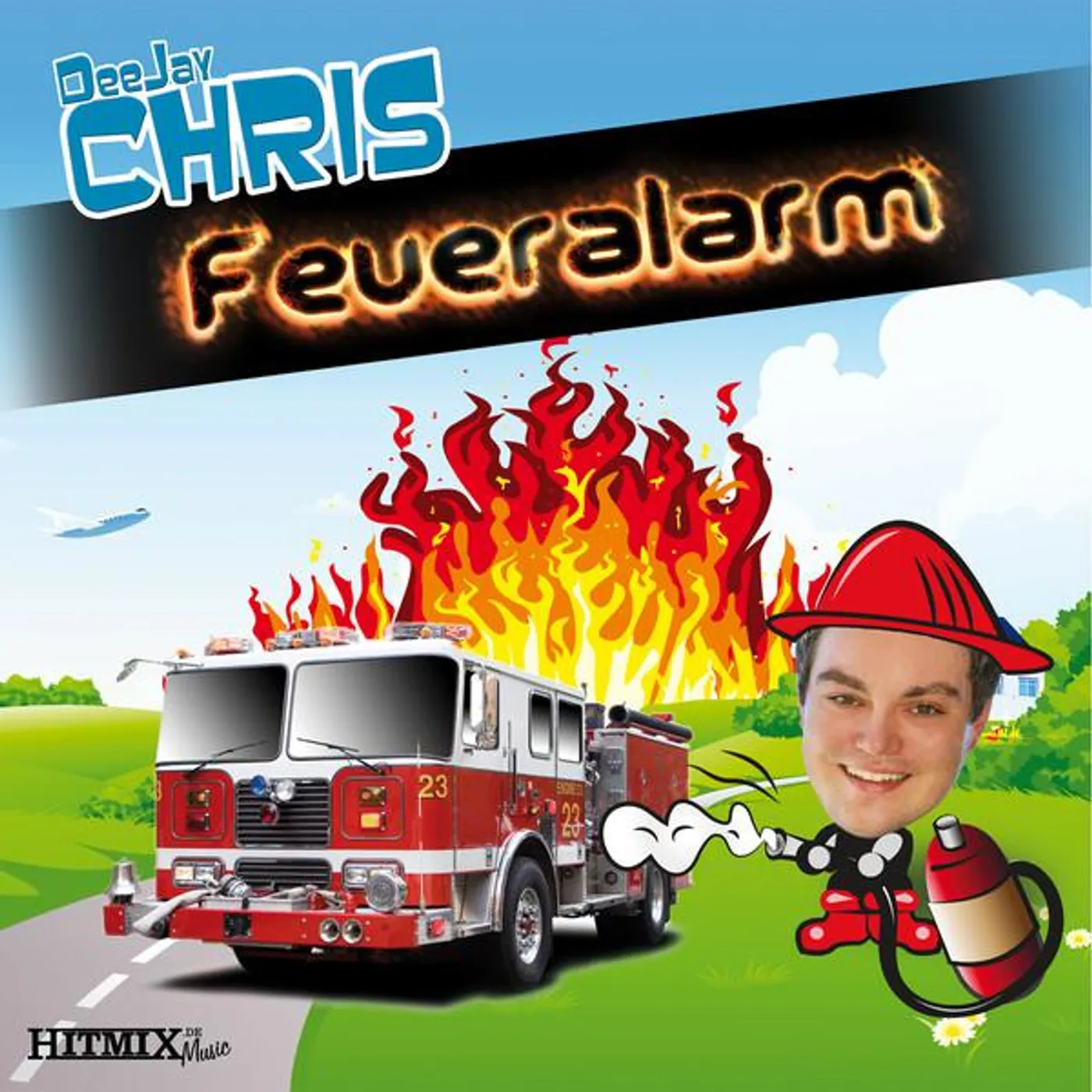 DeeJay Chris