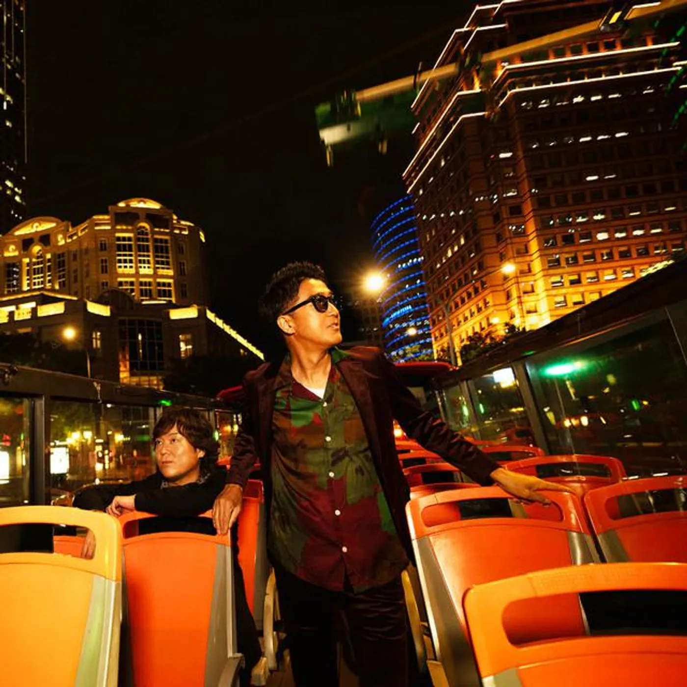 DEEN Brand Page