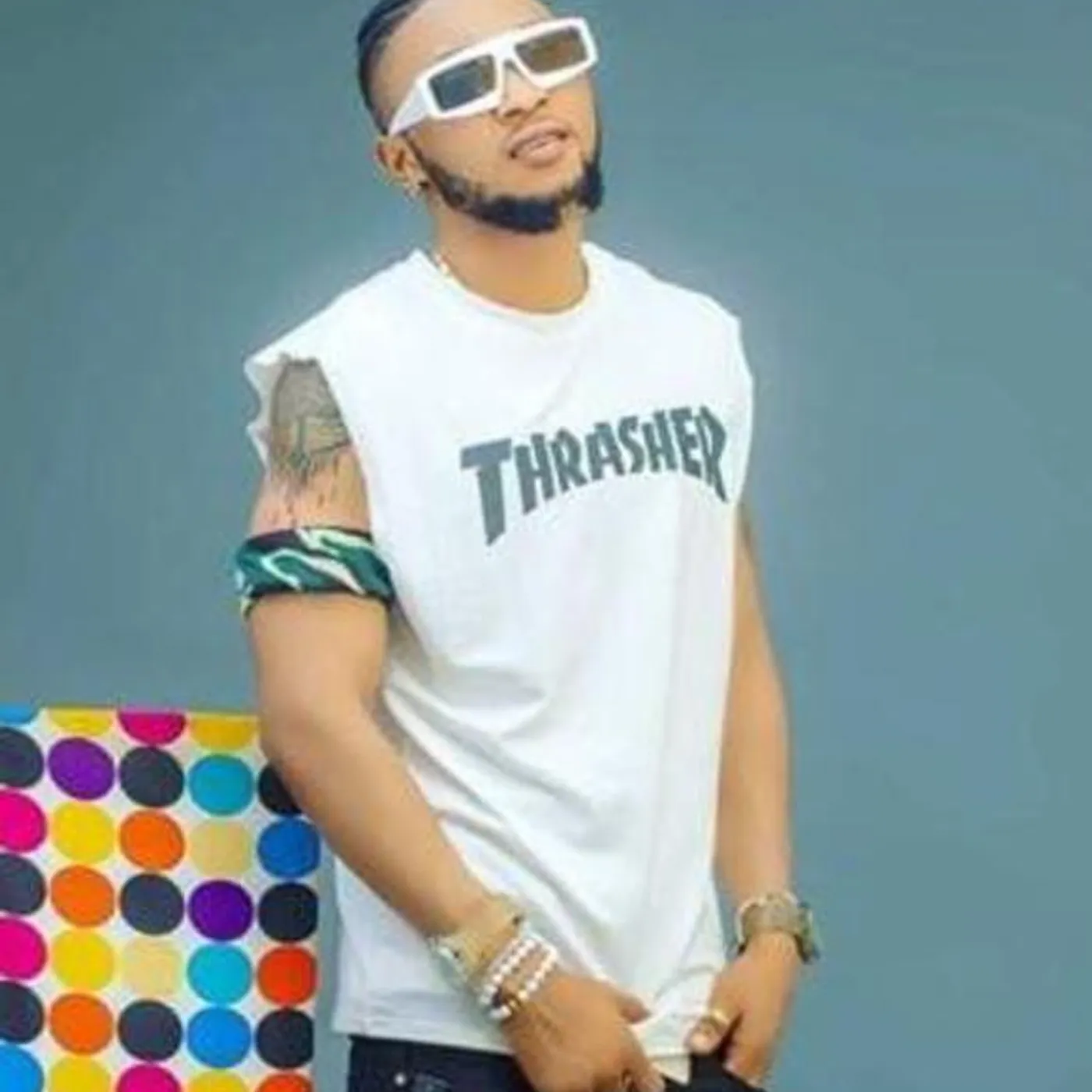 Deeno Jay