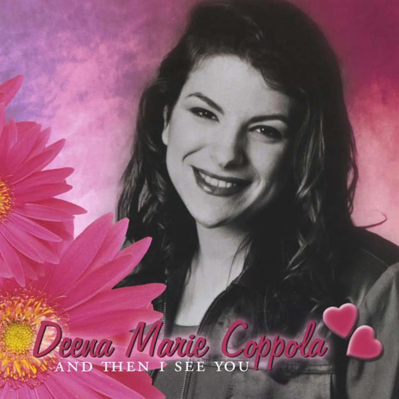 Deena Marie Coppola