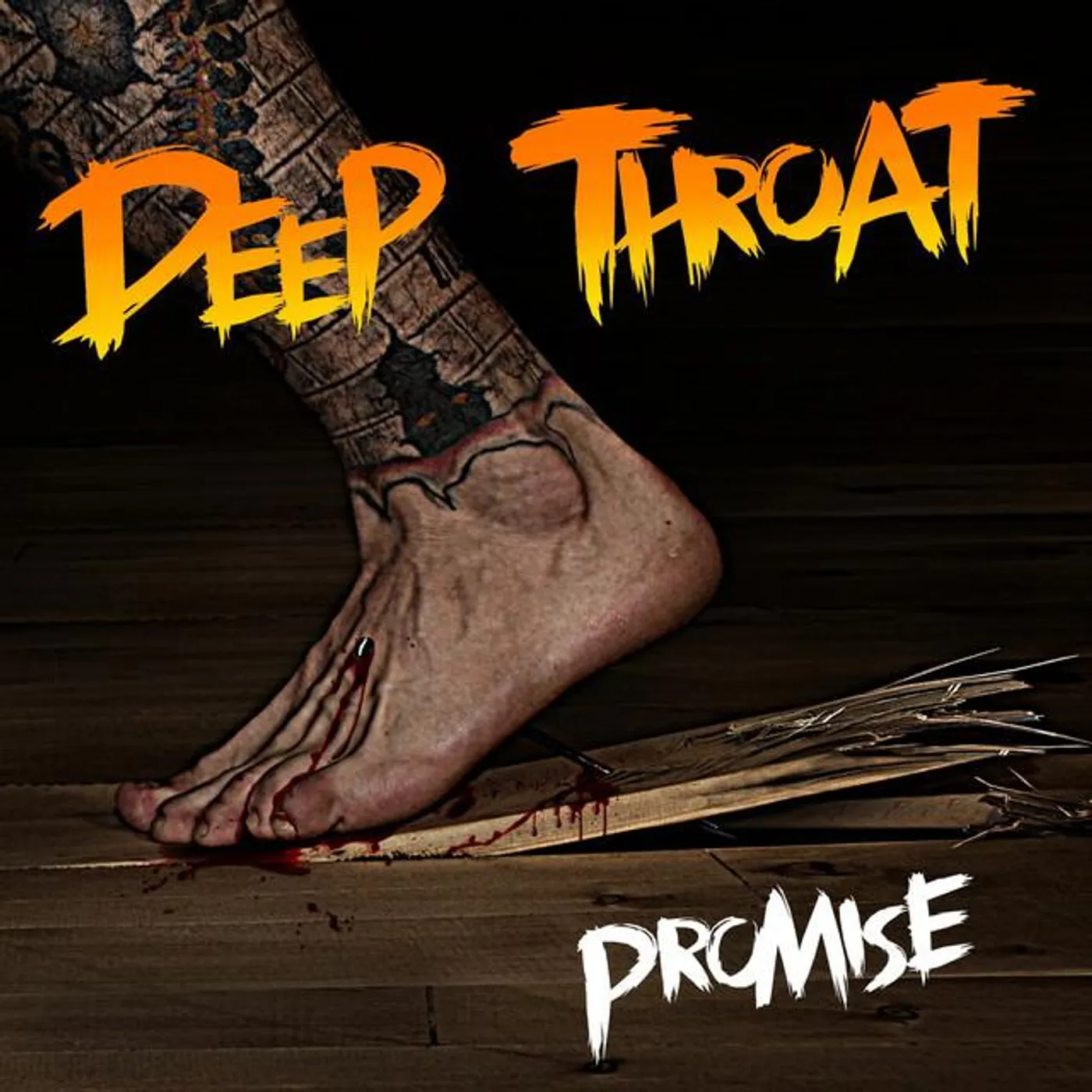 Deep Throat