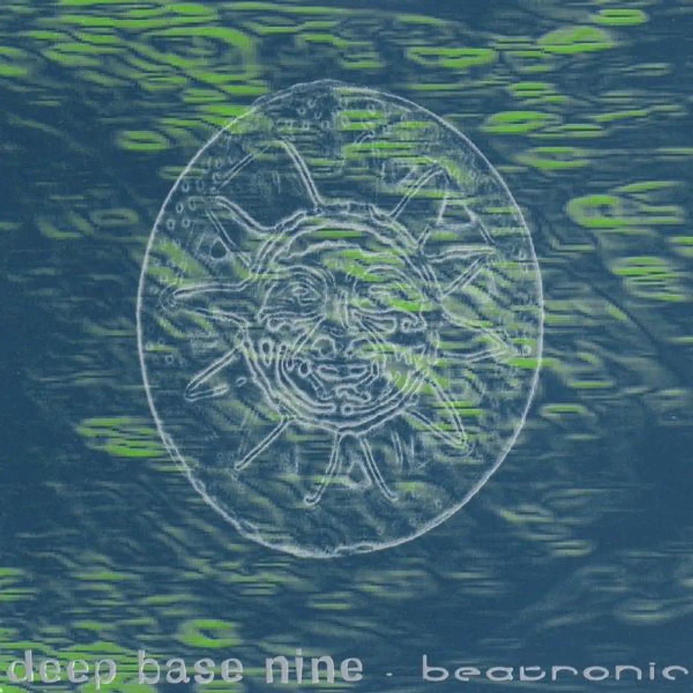 Deep Base Nine