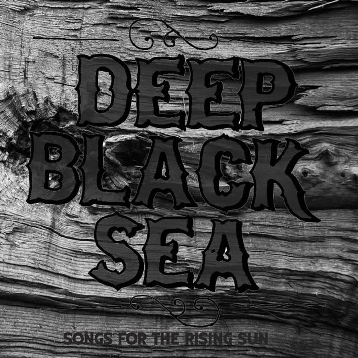 Deep Black Sea Brand Page