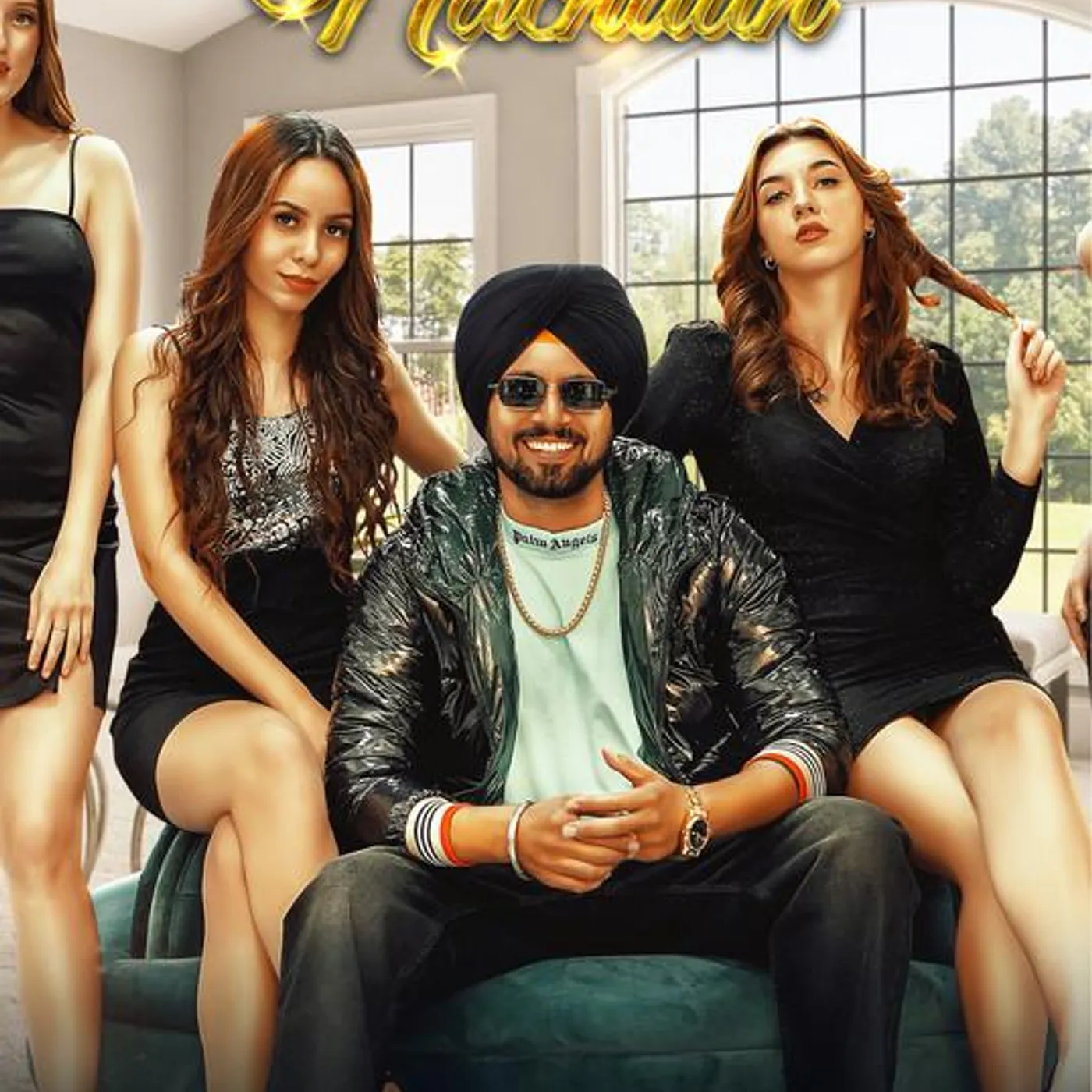 Deep Dosanjh