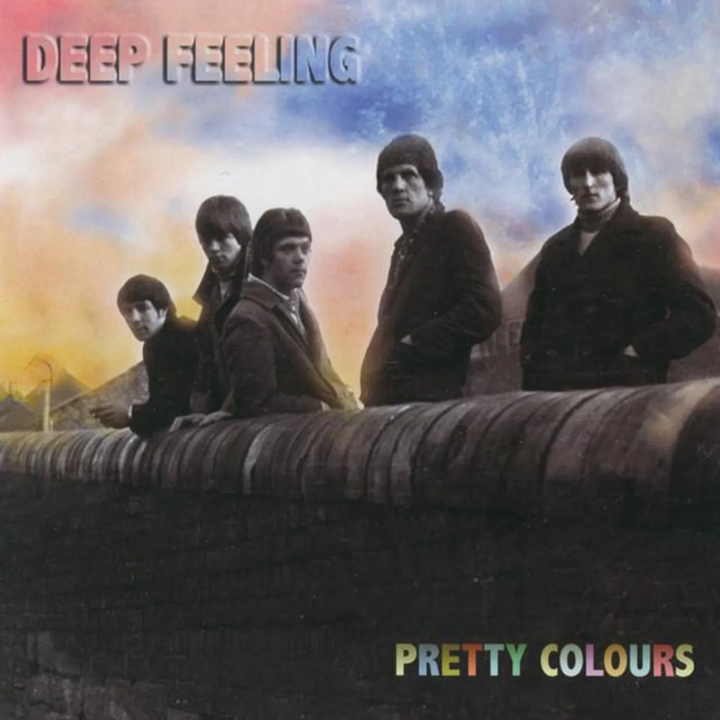 Deep Feeling
