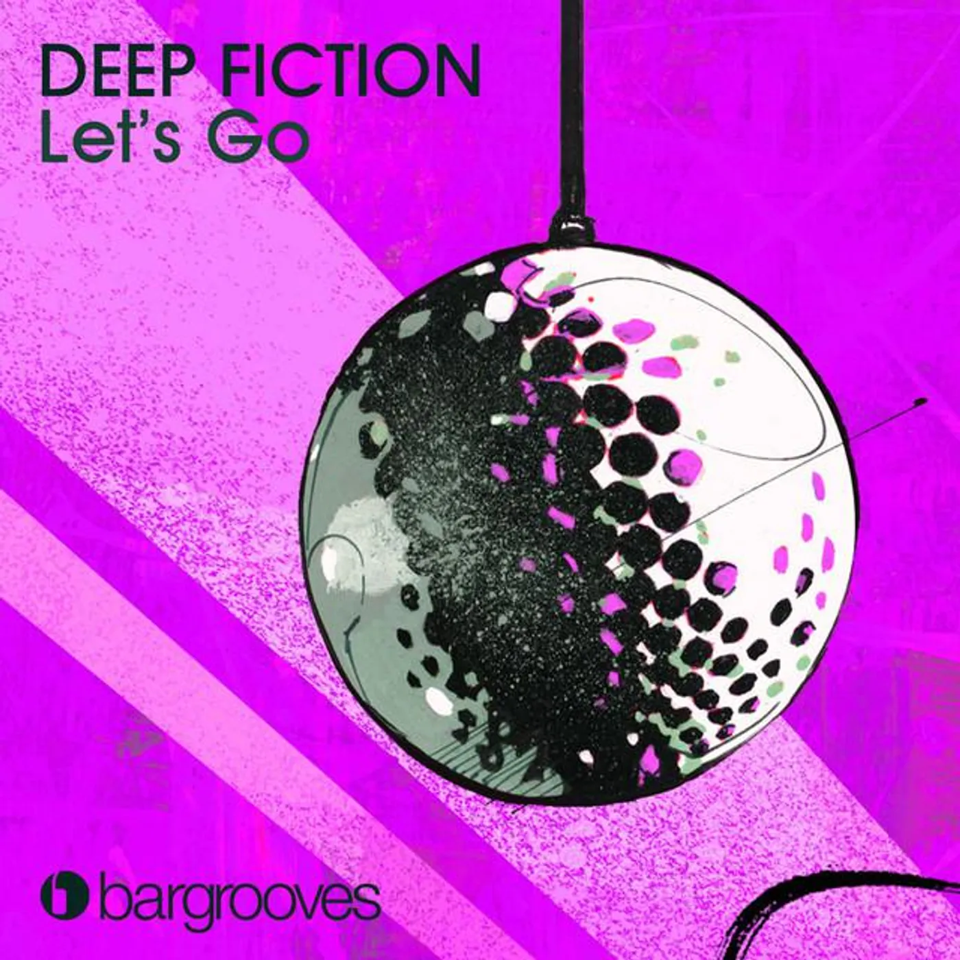Deep Fiction