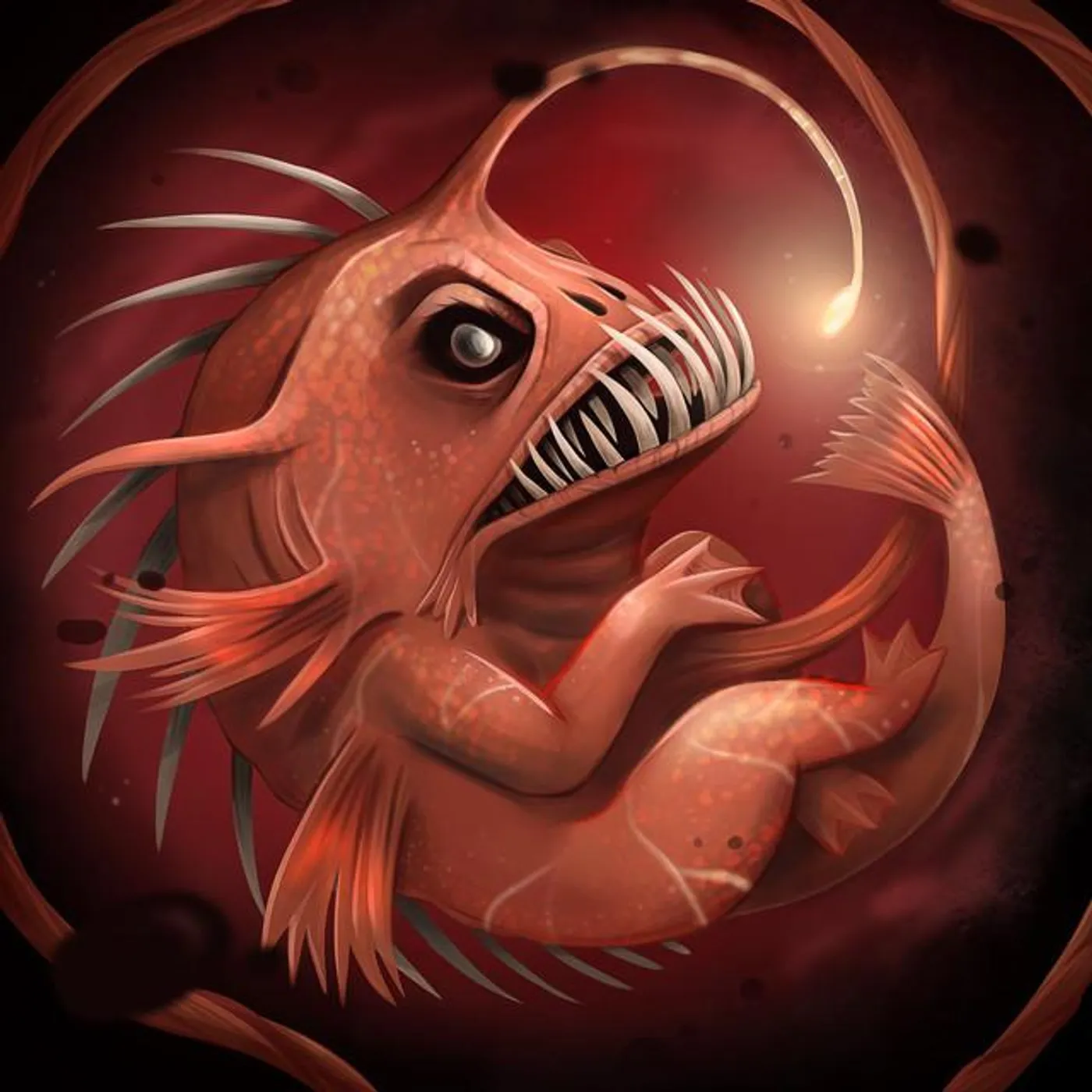 Deep Hunter