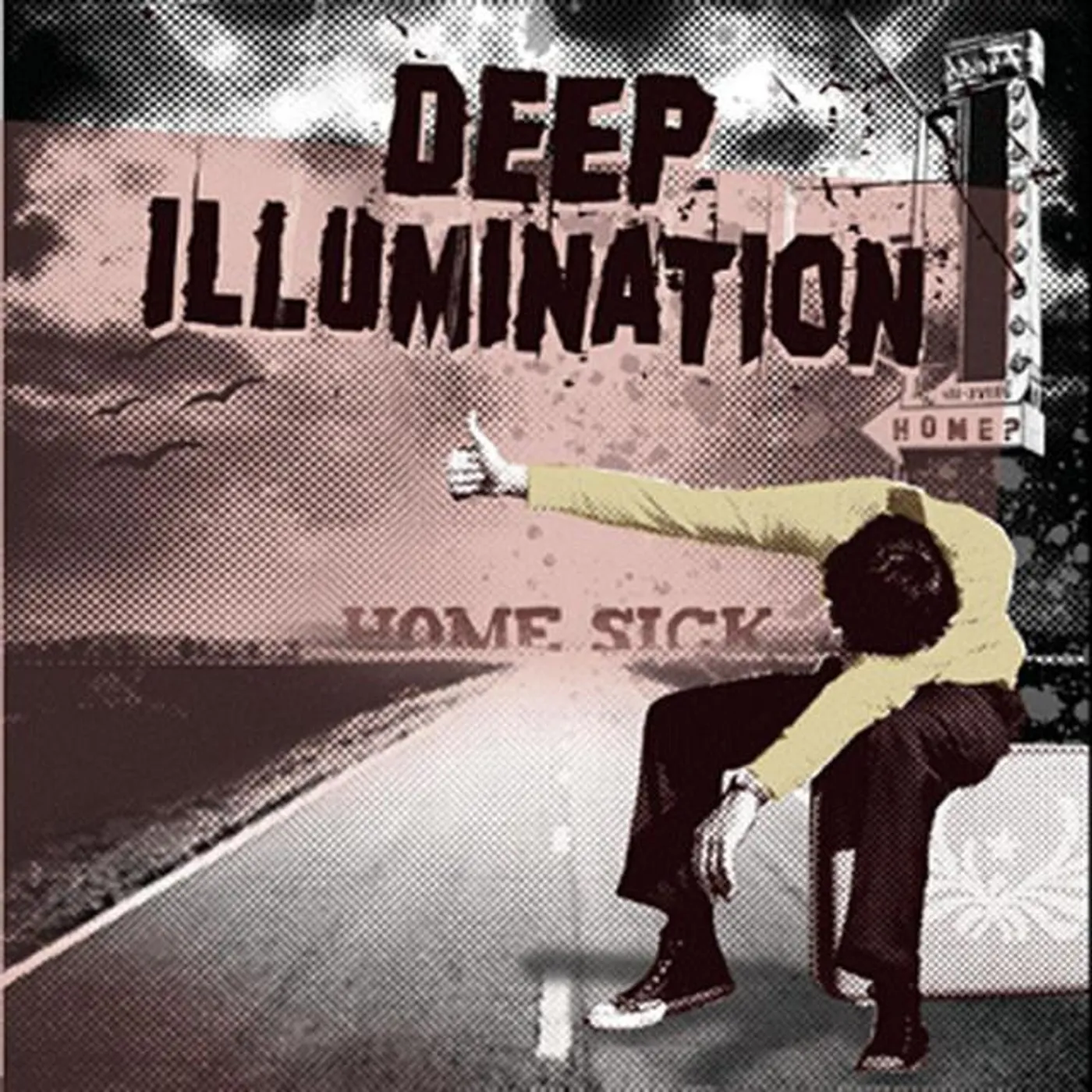 Deep Illumination
