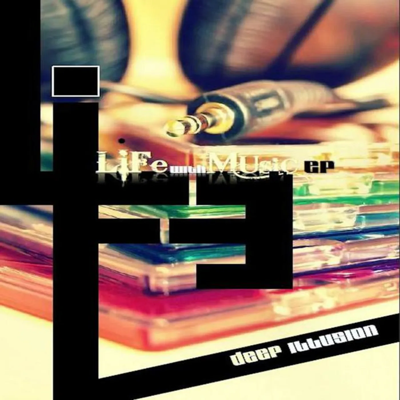 Deep Illusion Brand Page