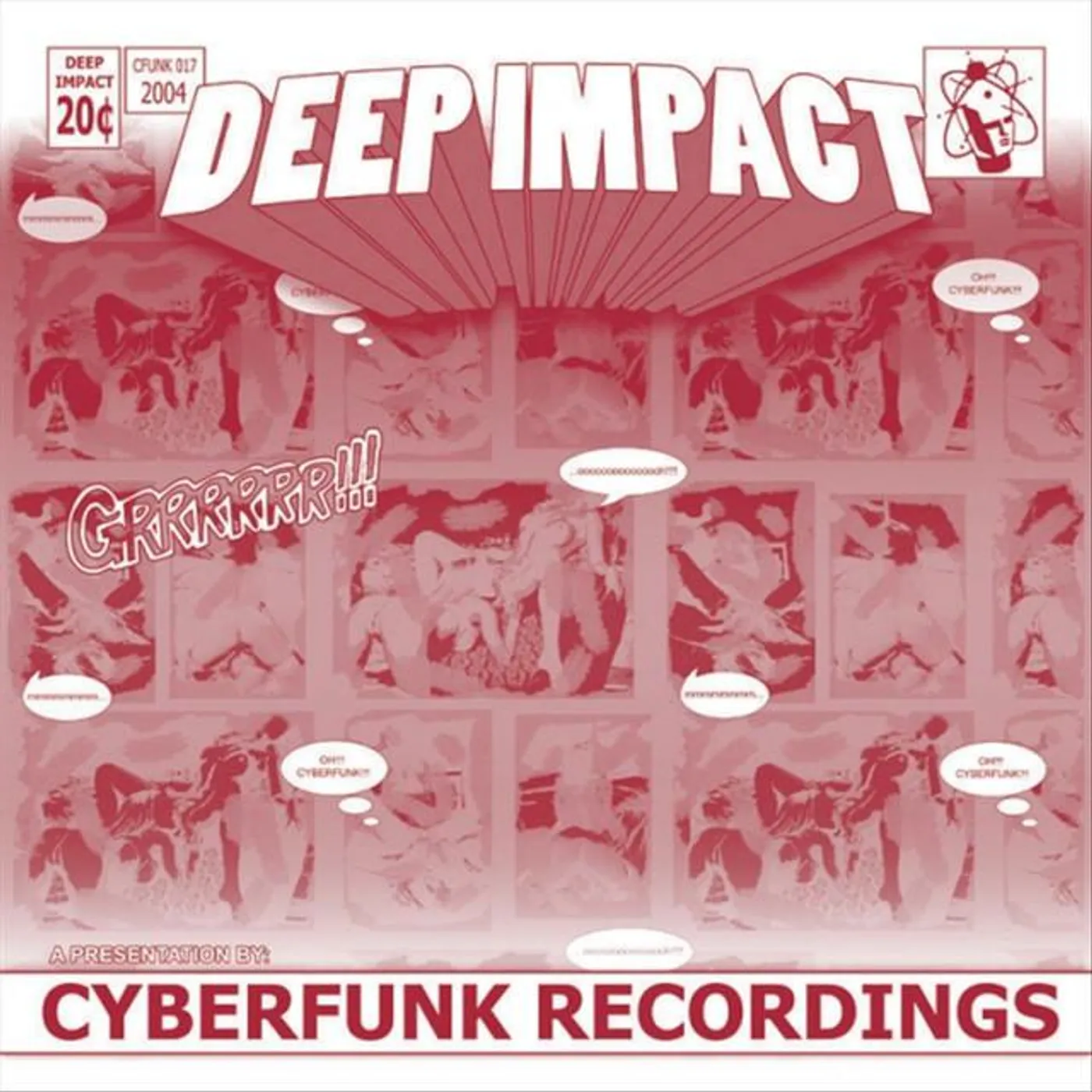 Deep Impact