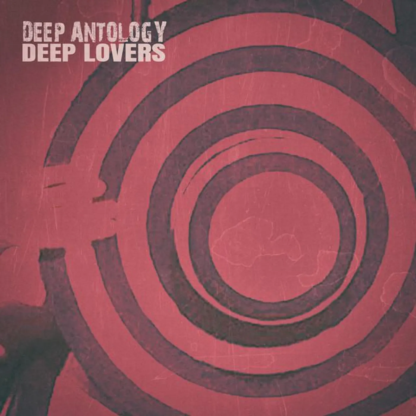 Deep Lovers Brand Page