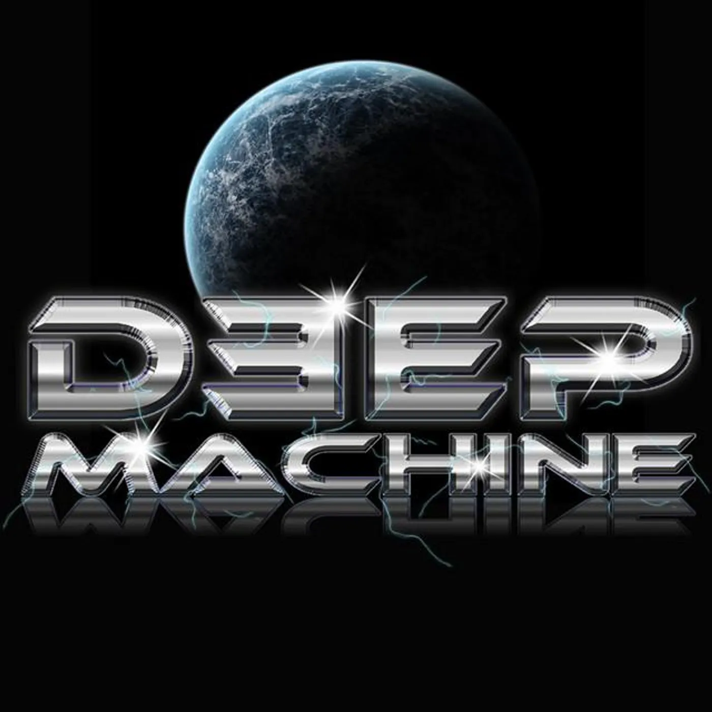Deep Machine