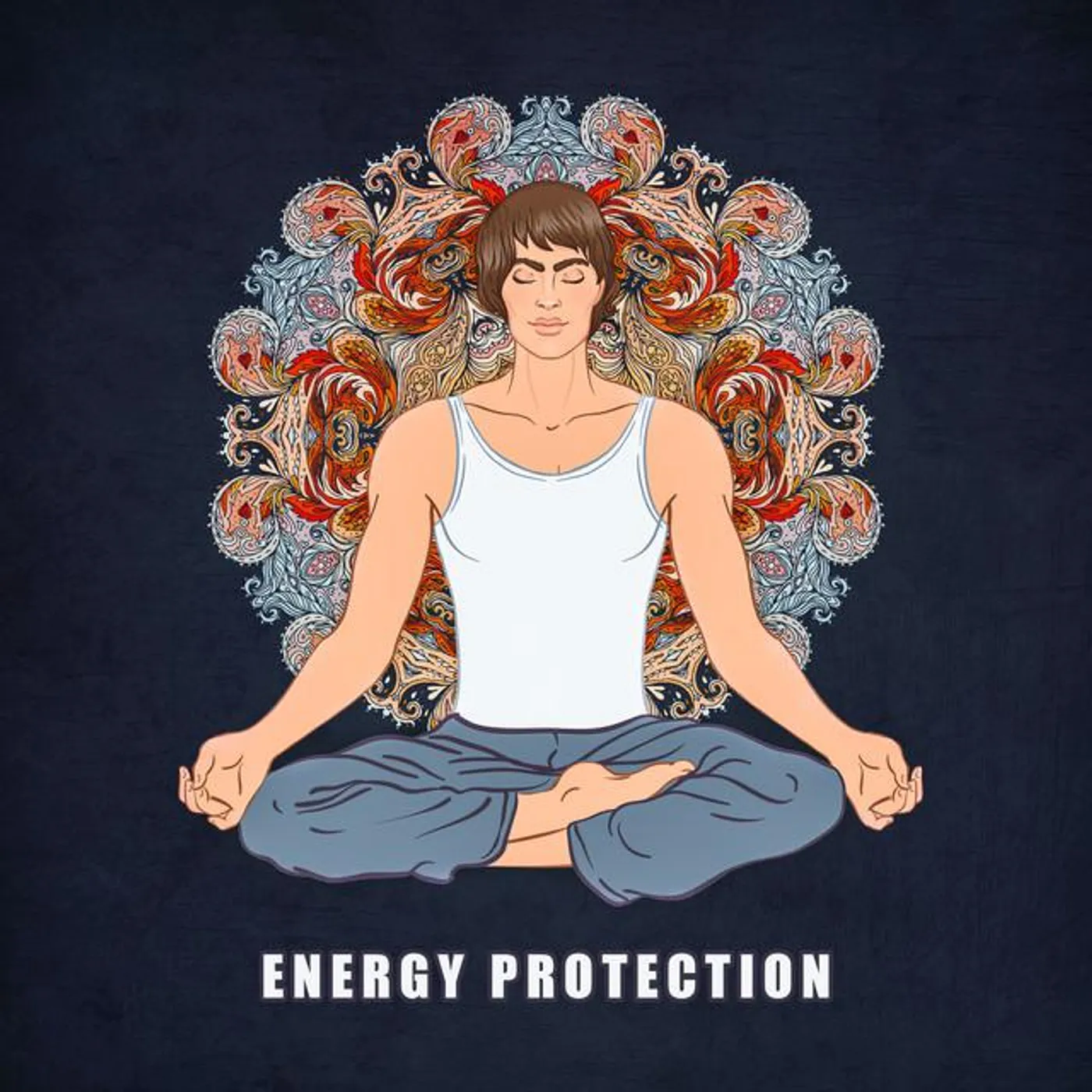 Deep Meditation Music Zone