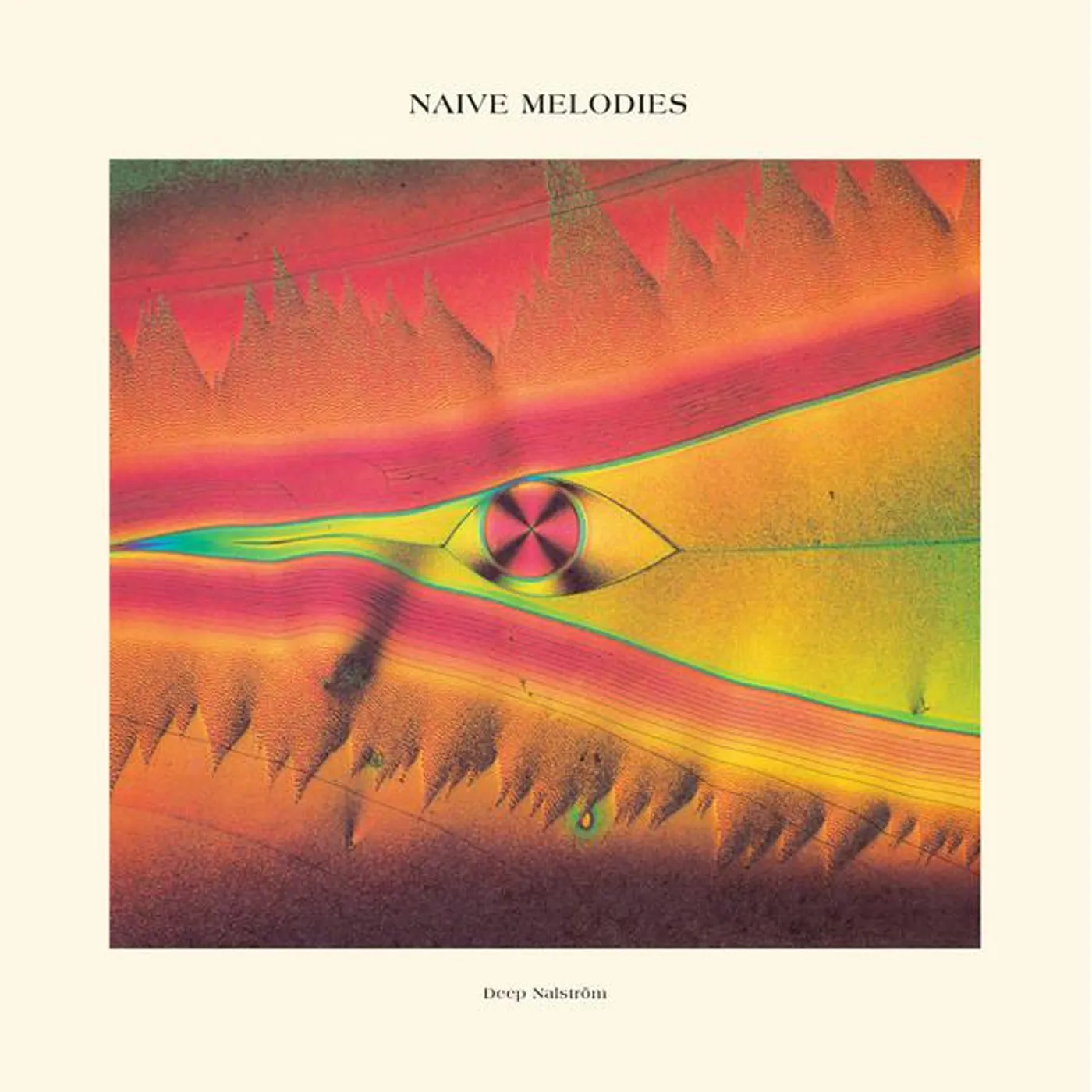 Deep Nalström