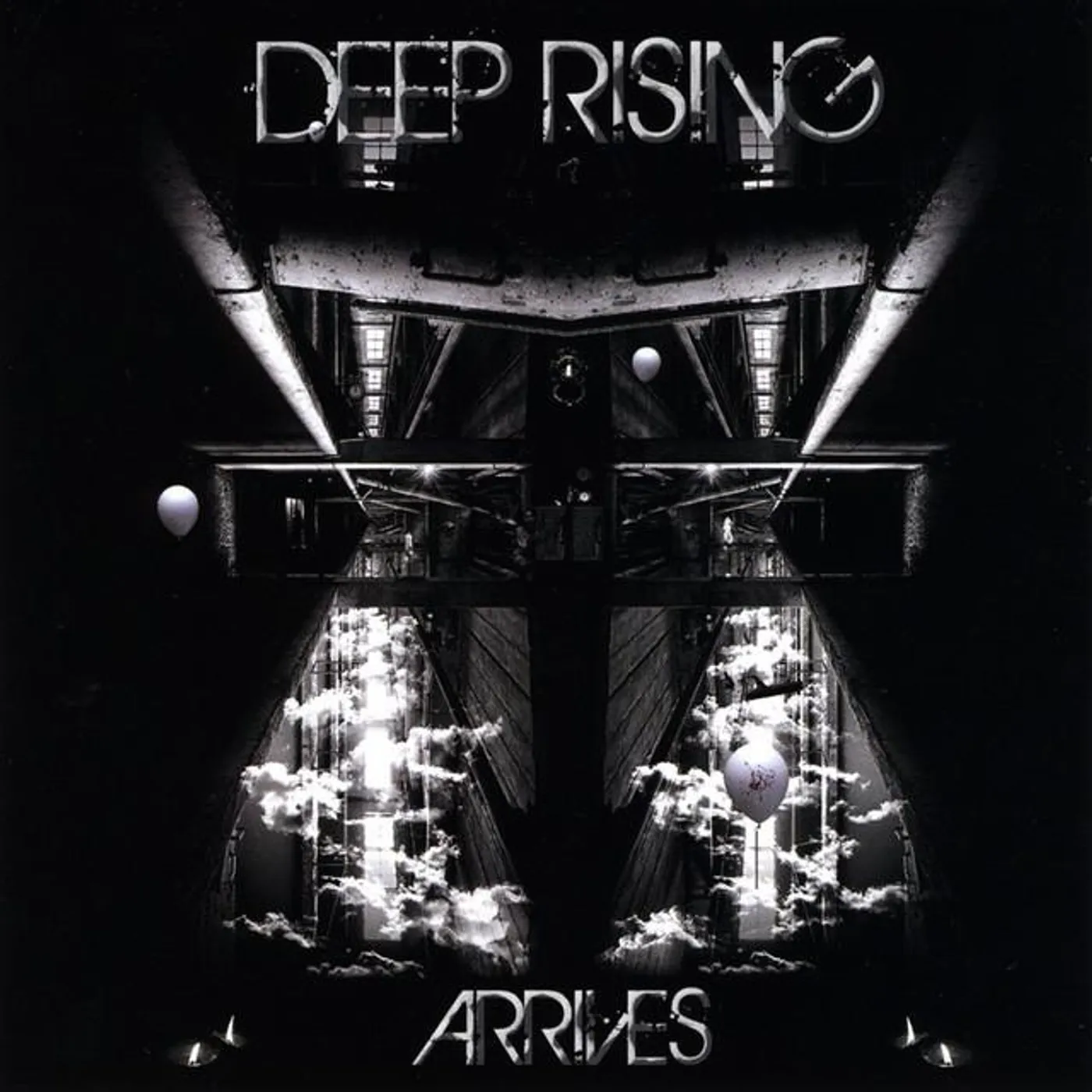 Deep Rising