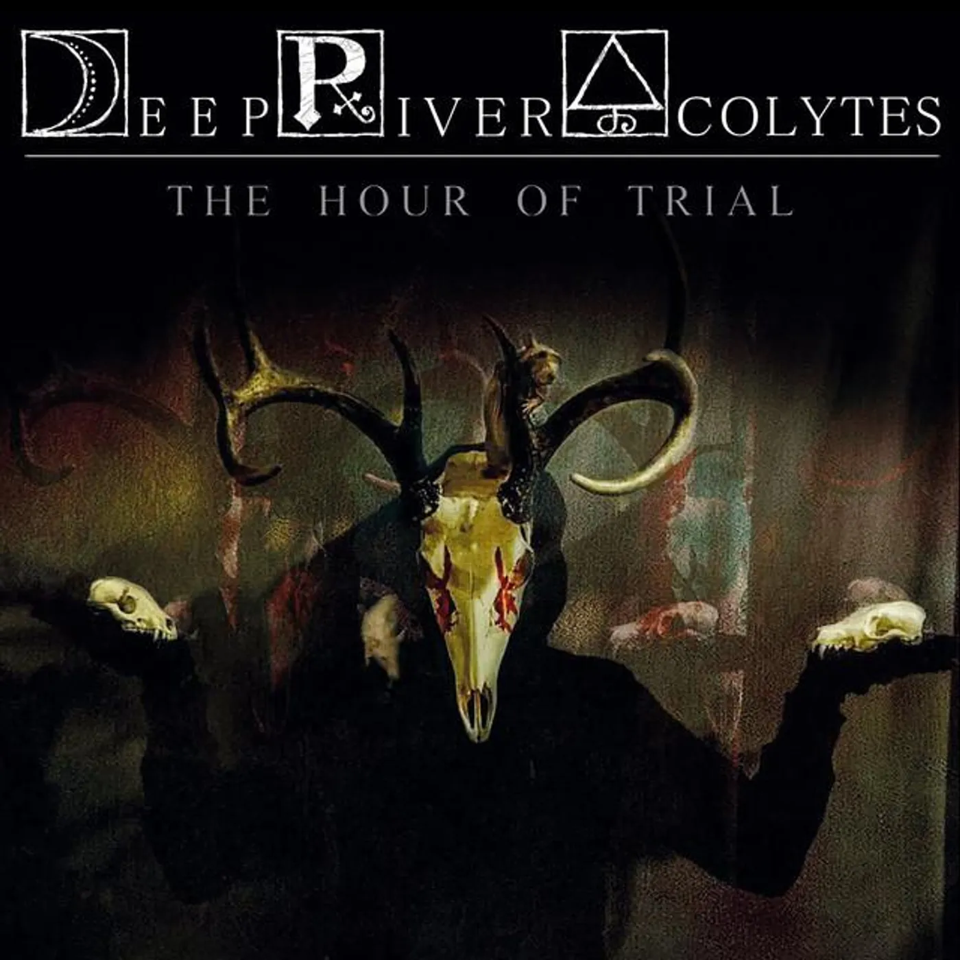 Deep River Acolytes