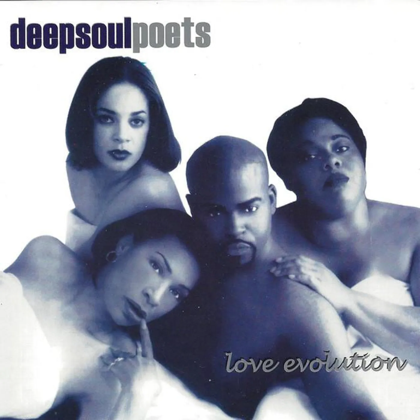 Deep Soul Poets Brand Page