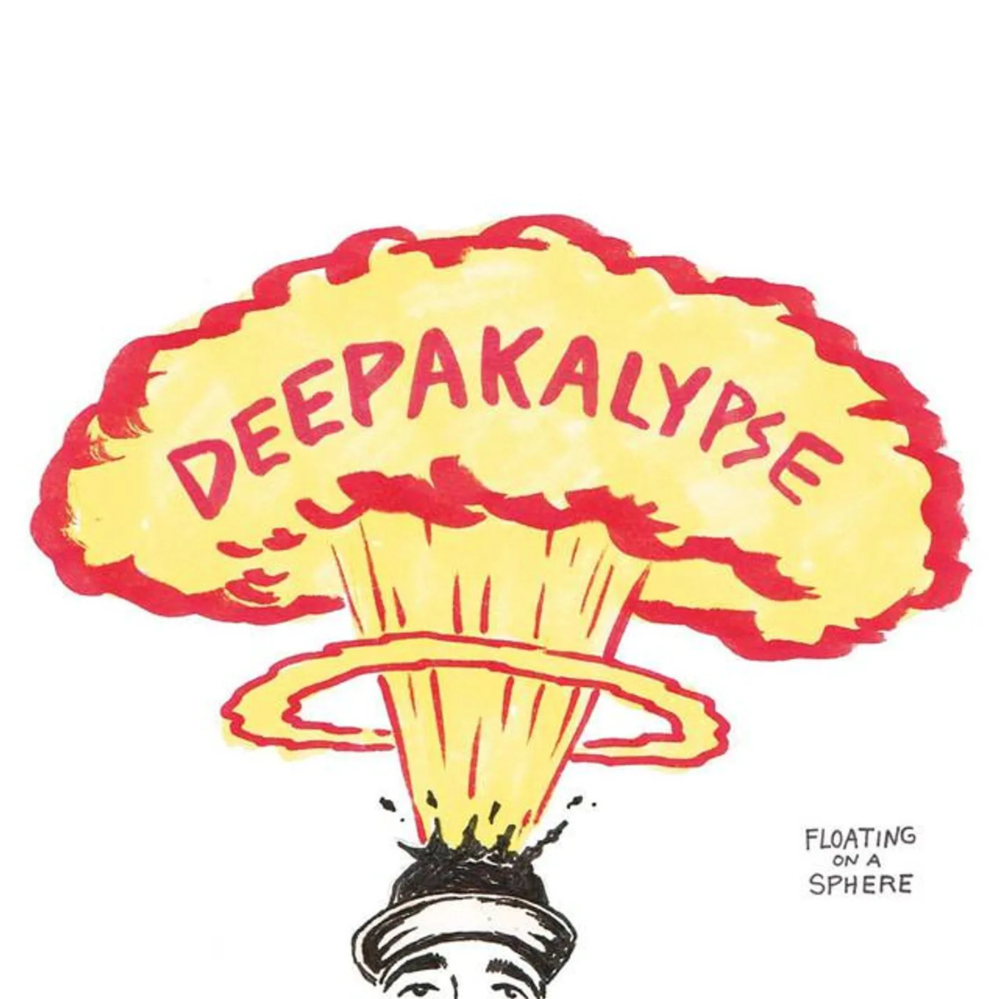 Deepakalypse Brand Page